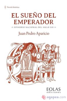 el sueño del emperador-9788410057180