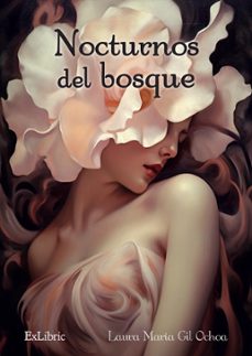 (i.b.d.) nocturnos del bosque-laura maria gil ochoa-9788410076280