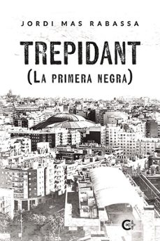 trepidant-jordi mas rabassa-9788410143180