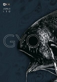 gyo (edicion integral (5ª ed.)-9788410203280