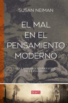 el mal en el pensamiento moderno (ebook)-susan neiman-9788410214880