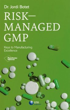 risk-managed gmp (ebook)-jordi botet-9788410243880