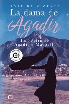 la dama de agadir (ebook)-9788410266780
