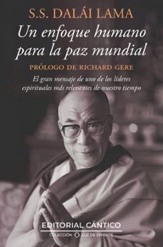 un enfoque humano para la paz mundial-9788410288980