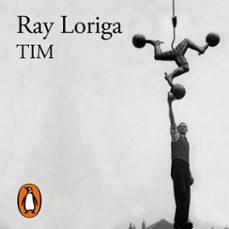 tim (audiolibro)-ray loriga-9788410299580