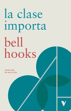 la clase importa-bell hooks-9788410344280
