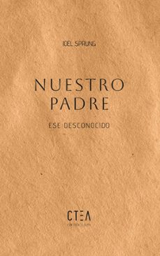 nuestro padre-joel sprung-9788410411180