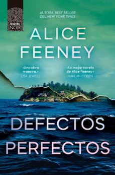 defectos perfectos (ebook)-alice feeney-9788410424180