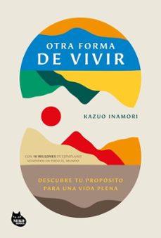 otra forma de vivir (ebook)-kazuo inamori-9788410427280