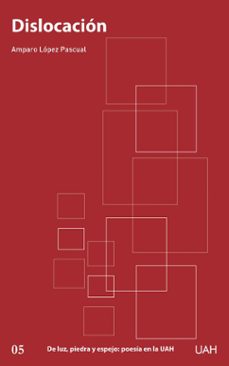 dislocación-amparo lopez pascual-9788410432680