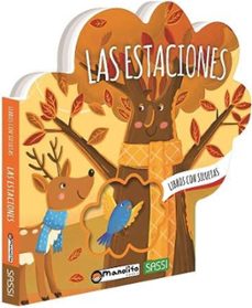 las estaciones-matteo gaule-r. marcolin-9788410443280