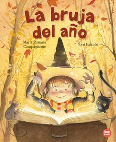 la bruja del año-maria rosaria compagnone-9788410447080