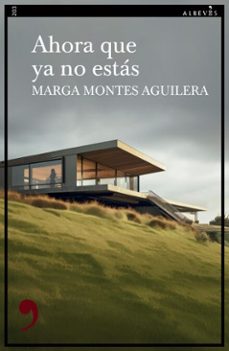 ahora que ya no estas (ebook)-marga montes aguilera-9788410455580