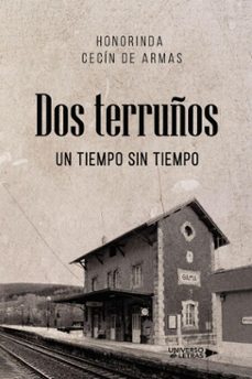 dos terruños (ebook)-honorinda cecín de armas-9788410461680