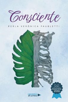 consciente (ebook)-perla verónica paubletti-9788410462380