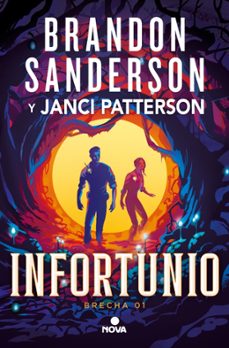 -brandon sanderson-janci patterson-9788410466180