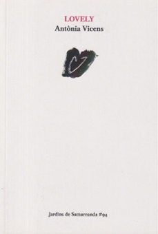 lovely-antonia vicens-9788410482180