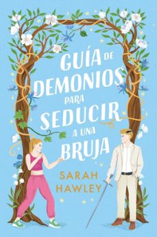 guia de demonios para seducir a una bruja (ebook)-sarah hawley-9788410495180