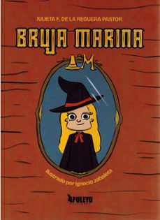 bruja marina-julieta f. de la reguera pastor-9788410602380