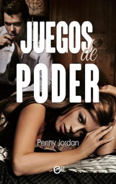 juegos de poder (ebook)-penny jordan-9788410628380