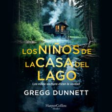 los niños de la casa del lago (audiolibro)-gregg dunnett-9788410642980