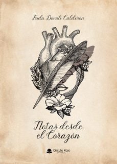 notas desde el corazon-frida dovali calderon-9788410735880