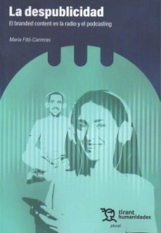 la despublicidad-maria fito carreras-9788410815780