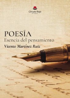 poesia. esencia del pensamiento (ebook)-9788410821880