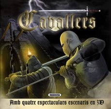 caballers-9788410841680