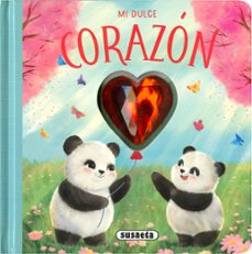 mi dulce corazon (mi dulce joya)-9788410845480