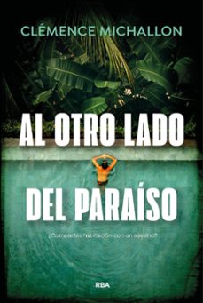 al otro lado del paraiso-clemence michallon-9788410988880