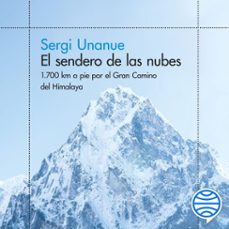 el sendero de las nubes (audiolibro)-sergi unanue-9788411004480