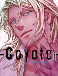 coyote 2-9788411018180