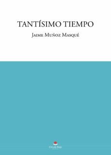 tantisimo tiempo (ebook)-9788411042680