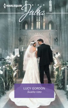 sueño roto (ebook)-lucy gordon-9788411055680