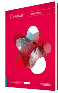 promir: cardiologia 2024-2025 (3ª ed.)-miguel castillo orive-9788411062480