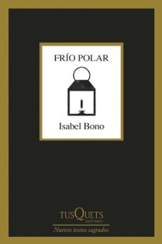frio polar (ebook)-isabel bono-9788411075480