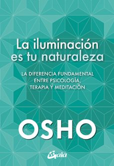 la iluminación es tu naturaleza-9788411080880