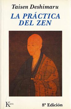 la practica del zen (ebook)-taisen deshimaru-9788411211680