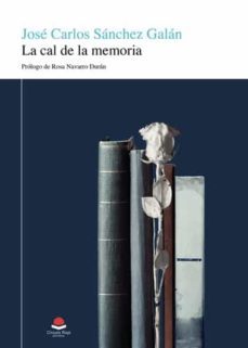 -jose carlos sanchez galan-9788411370080