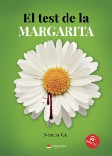 el test de la margarita (ebook)-9788411371780