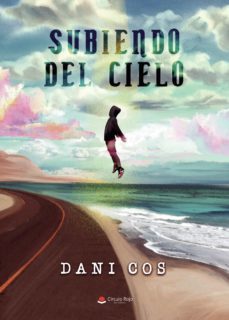 subiendo del cielo (ebook)-9788411379380