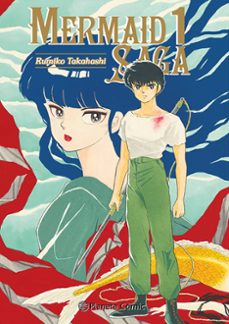 mermaid saga nº 01/03-rumiko takahashi-9788411402880
