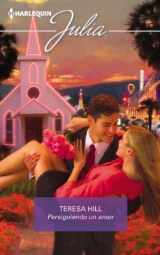persiguiento un amor (ebook)-teresa hill-9788411411080