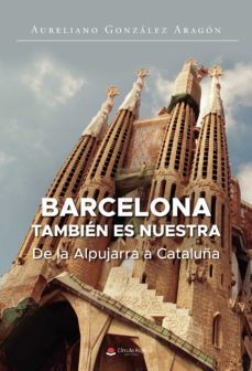 barcelona tambien es nuestra (ebook)-9788411458580