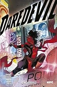 daredevil 7 encierro marvel premiere-9788411507080