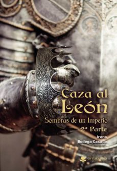 caza al leon (ebook)-9788411550680
