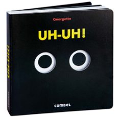 uh-uh!-9788411582780