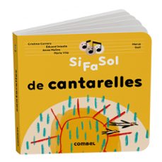si fa sol de cantarelles-9788411583480
