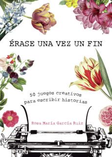 erase una vez un fin (ebook)-maria rosa garcia ruiz-9788411595780